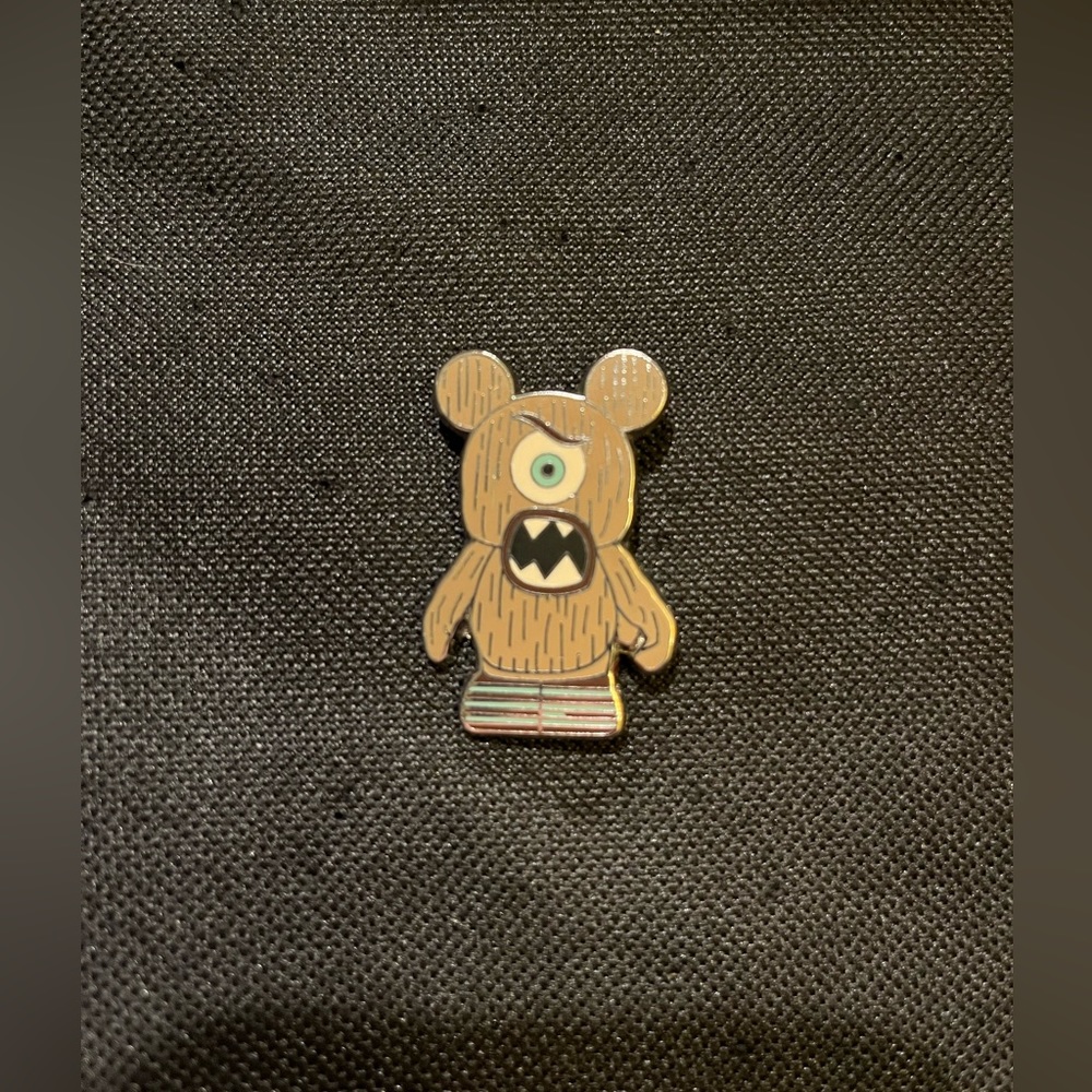 Disney pin